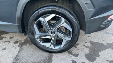 Hyundai TUCSON 1.6 TGDi Hybrid 230 Premium 5dr 2WD Auto Hybrid Estate